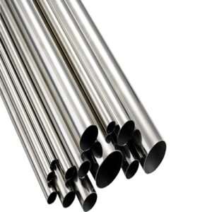 Cold Rolled (CR) Pipes