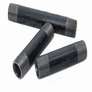 Pipe Fittings and Nipples