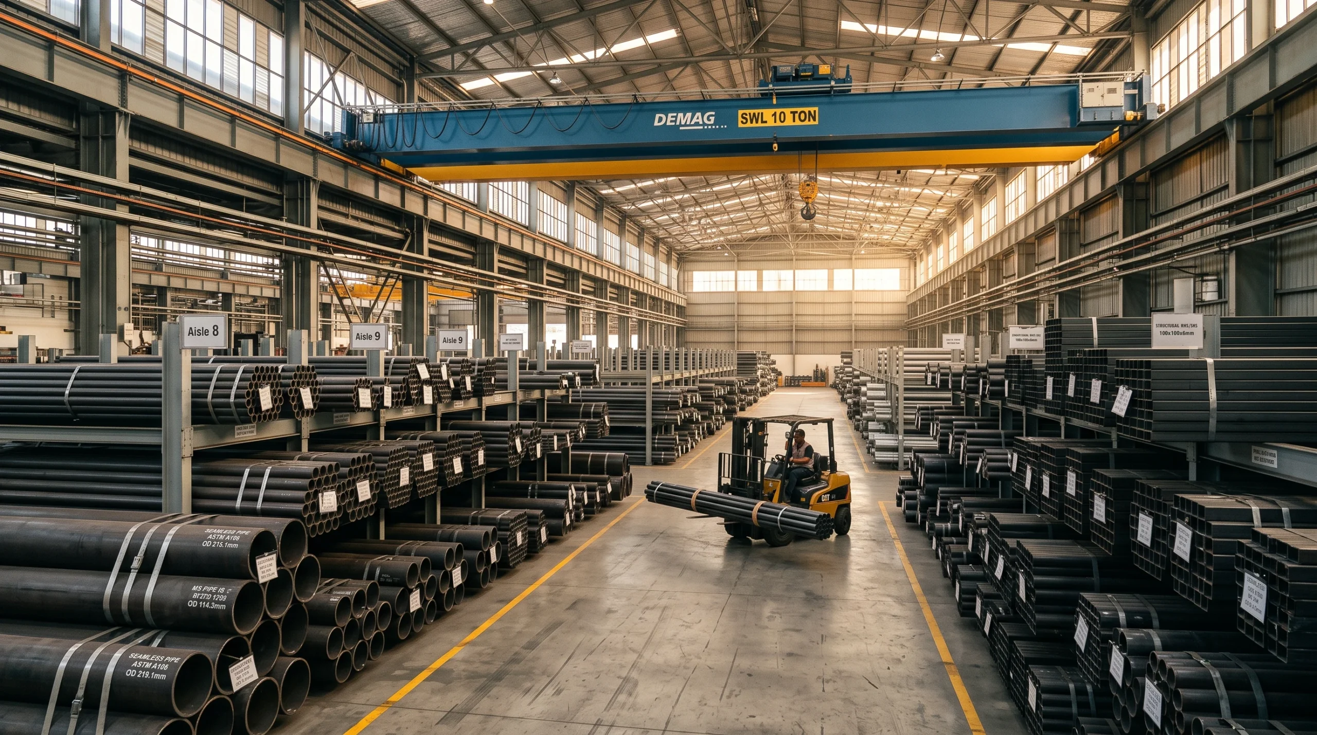 Steel_pipes_in_warehouse_racks